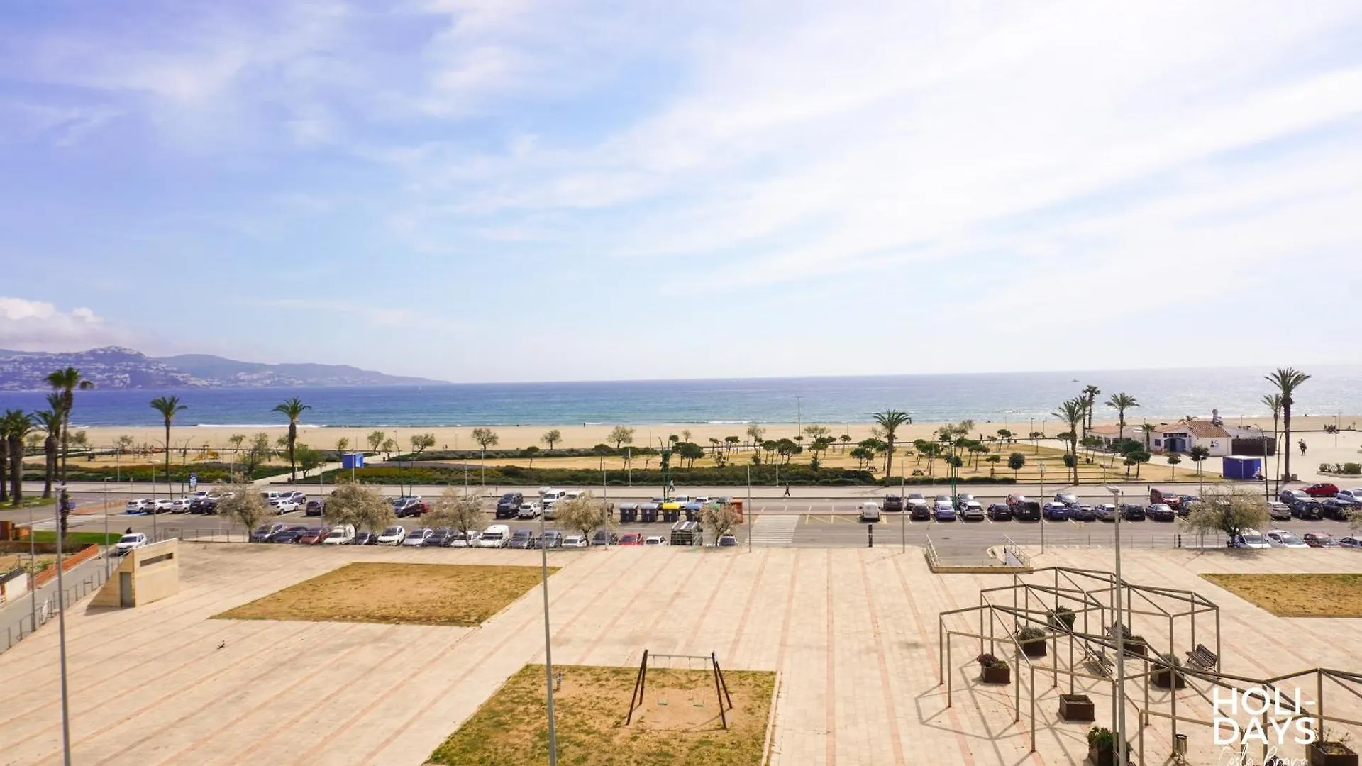 Holidays Miami 4 Vista Mar Empuriabrava