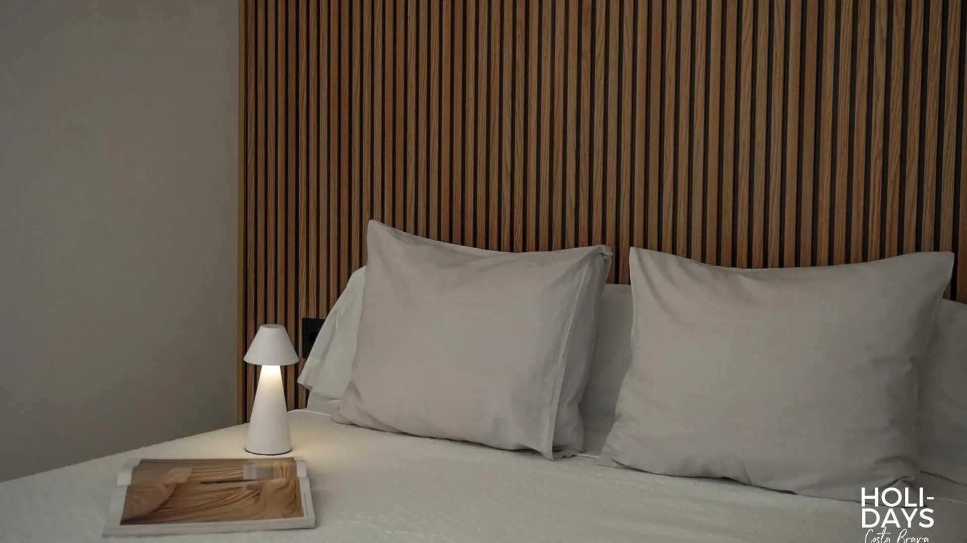 Appartement Holidays Miami 4 Vista Mar Empuriabrava
